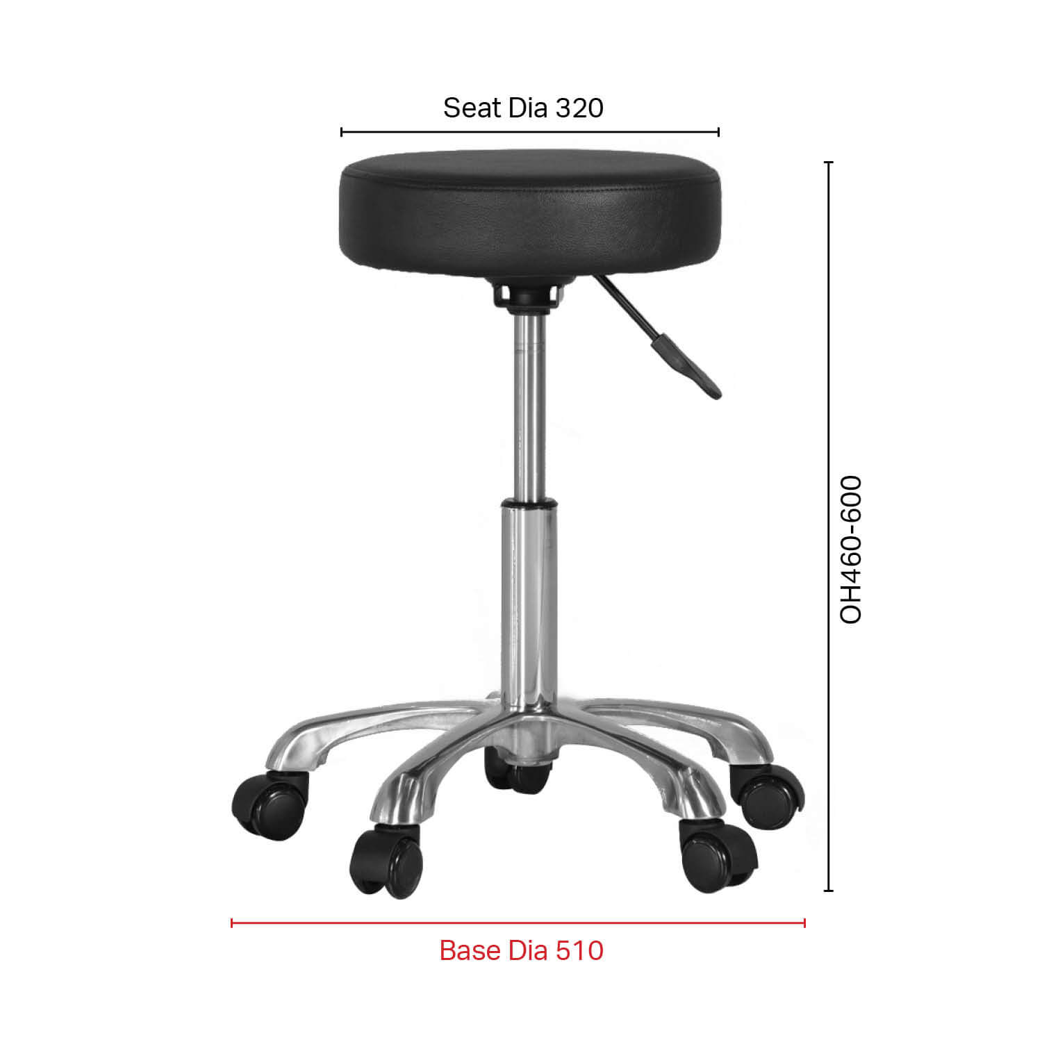 Potter Stool